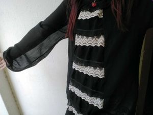 Short Frock