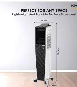 Slim Cooler