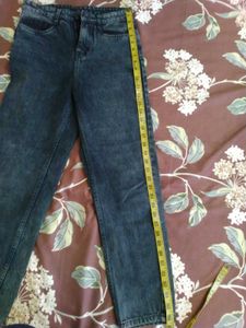 Boyfriend Jeans