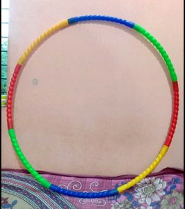 Kids Hula Hoop