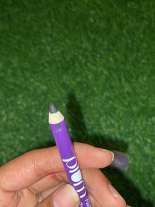 Plum Nature Studio Kajal With Sharpner