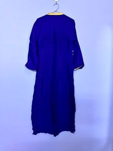 Aurelia Kurta -Xs