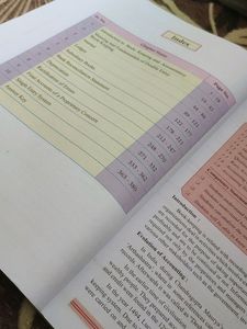 Book-keeping &amp; Accountancy