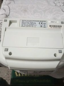 BP Monitor