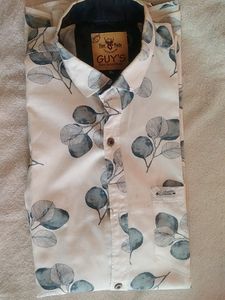 Mens Shirt