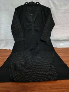 Combo of 2 Kurti And 1 Pant Set