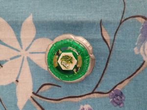 Beyblade Leo
