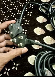 HP LAPTOP CHARGER NEW AND ORIGINAL 65 WATT
