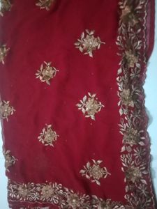 Sarees Blouse And Pad Add Bra