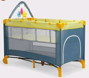 Luvlap Elegant Baby Playpen Playard for Kids/Todl