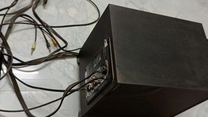 Creative 5.1 Computer Speaker