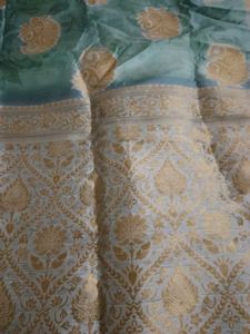 Banarsi Dupatta