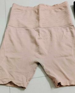 Shapewear Shorts - Comfortable Fit