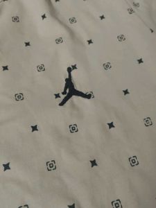 Jordan Graphic Tee