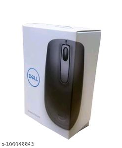 Dell Mouse Wireless