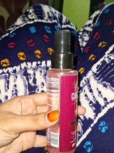 Streax Canvo Hair Serum
