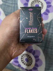 Forever52 Twinkle Stars Shade Twilight