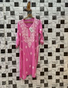 Combo Offer Pink And Green Size 44