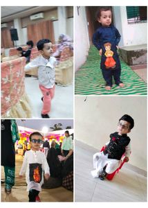 Baby Boy Clothes Dress