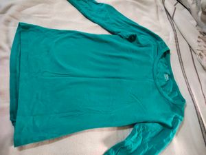 Girls Top. A Very Nice Beautiful T Shirt and top m