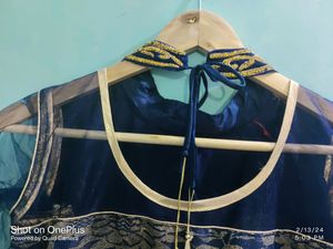 Party Wear Gown For Women