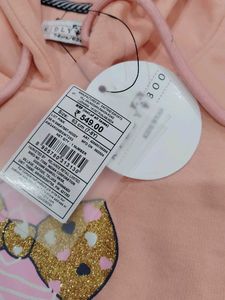 Cute Cupcake Hoodie