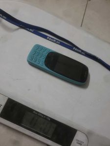 Nokia phone TA 1400 very good strong
