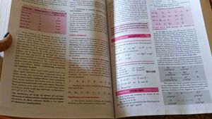 Chemistry Class XI Textbook Set