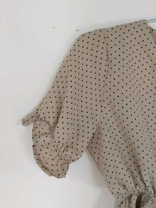 Cute Crop Top