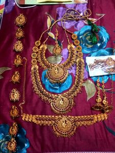 Jewelry Set