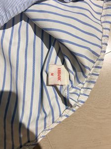 Korean Shirt