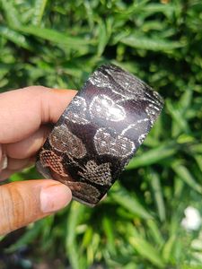 Black Bangle