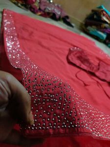 Sarees With Blouse
