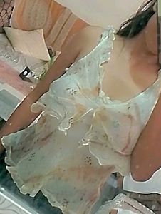 Imported Vintage Top.