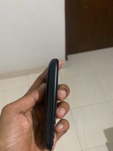 Lava keypad phone