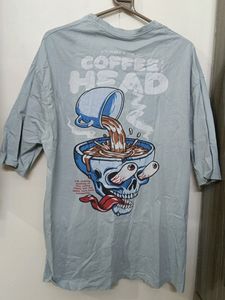 3 Oversized Tees
