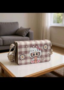 labubu hand bag
