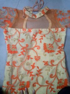 New Kurti