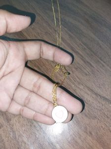 Combo Of CHAINS (NECKPIECE)