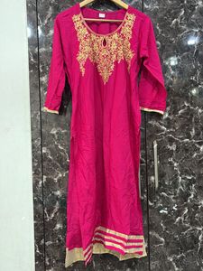 New Kurti