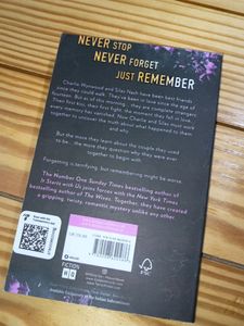 Never Buy Colleen Hoover