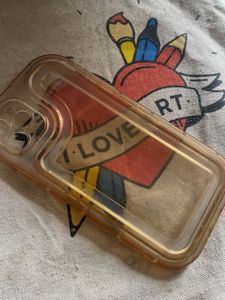 Unique iPhone11 Pro Max Case
