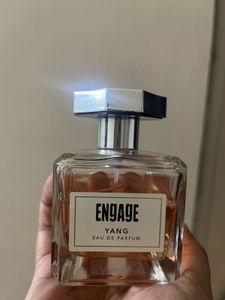 Engage Yang Perfume