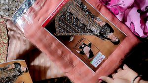 Saree Sale