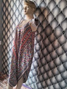 Beach Slip Dress