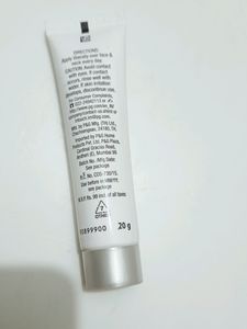 UV Protection Cream