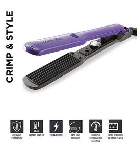 Ikonic Crimper