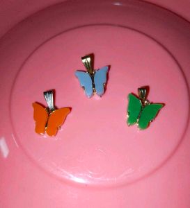 Jewelry Bundle: Earrings &amp; Pendants