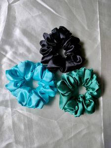 Scrunchies