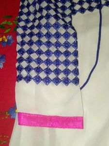 Anarkali suit